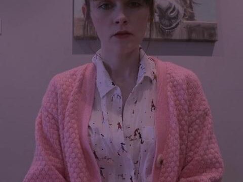 Sydney Harwin – Role Play –